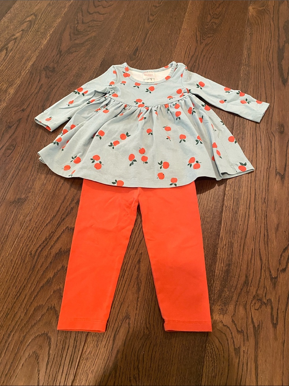 HA Play Set - 12-18m